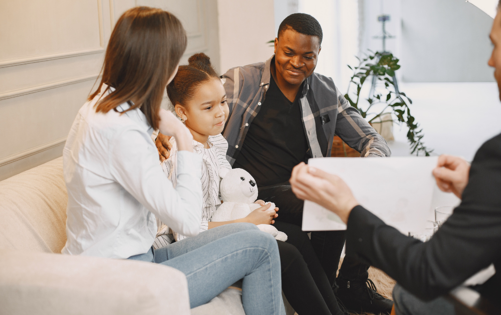 Most children and young people with ADHD have symptoms of both the inattentive and hyperactive-impulsive type.