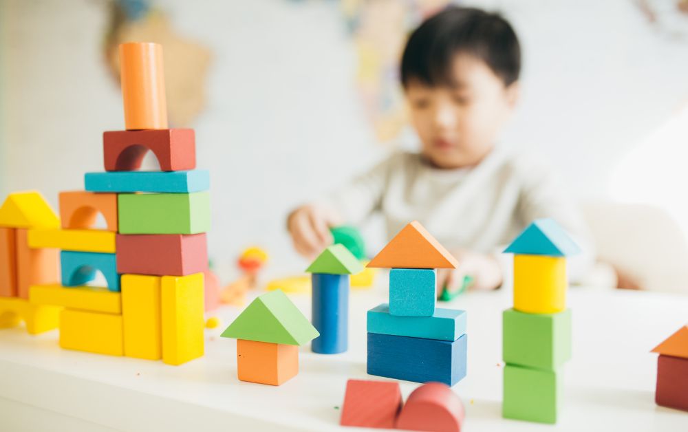 getting an autism assessment can really help shed some light on their needs and the best ways to support them