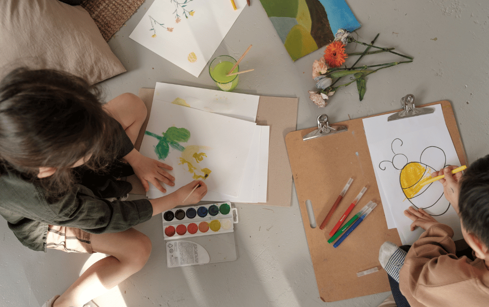 When conditions like dyspraxia go undiagnosed, they can have a serious impact on a child's self-esteem and emotional well-being. 