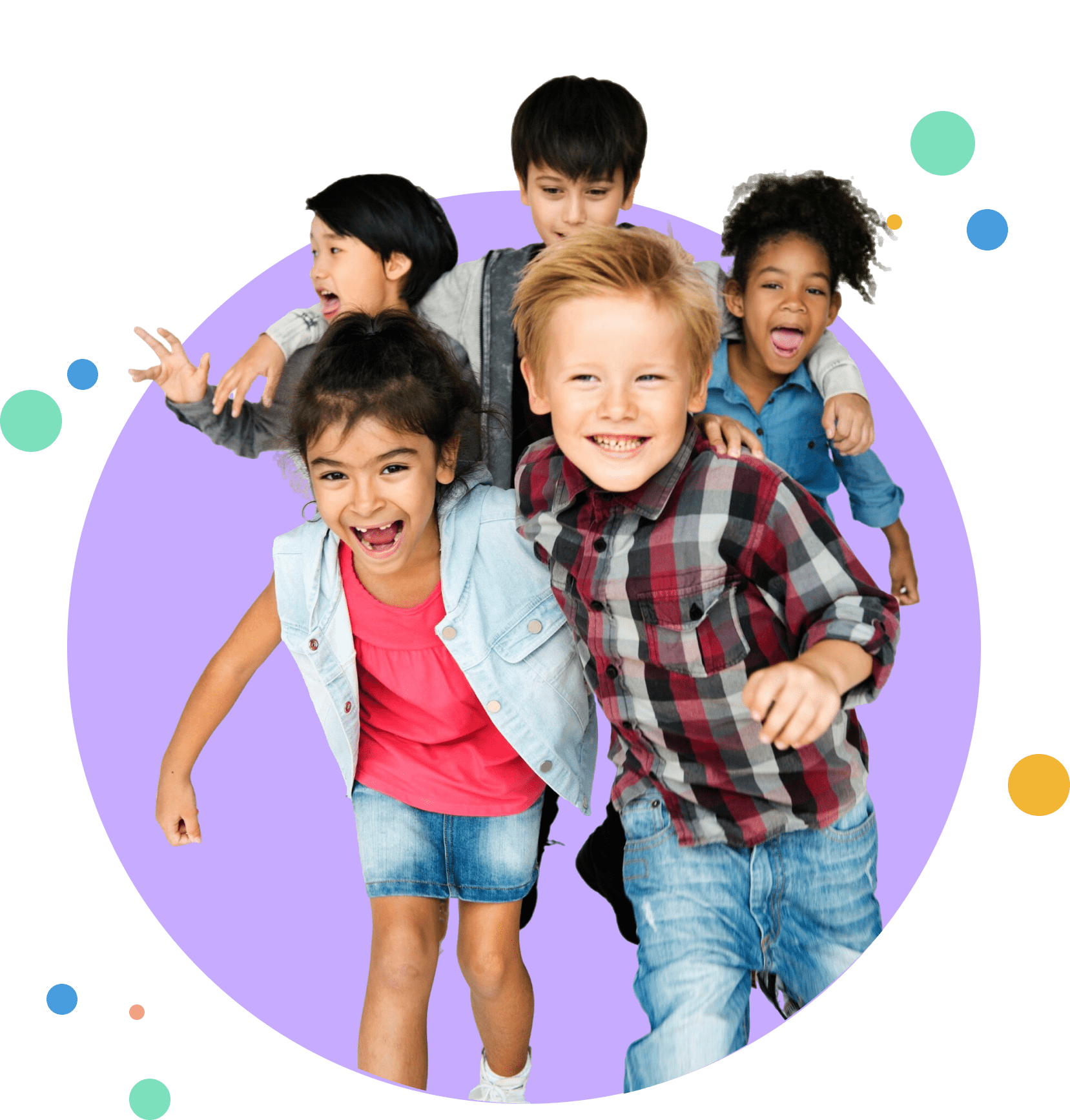 Early Social and Language Development