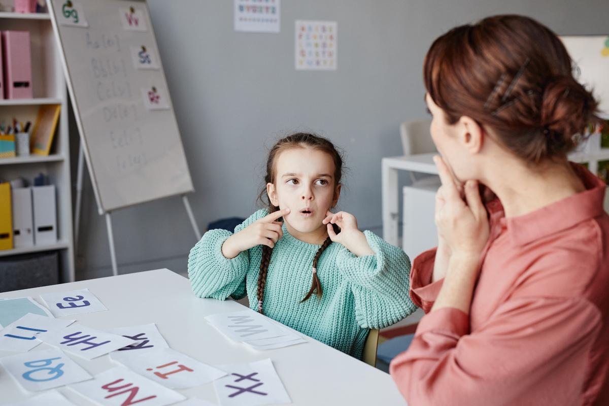 Recognizing the Signs of a Speech Delay in Your Child