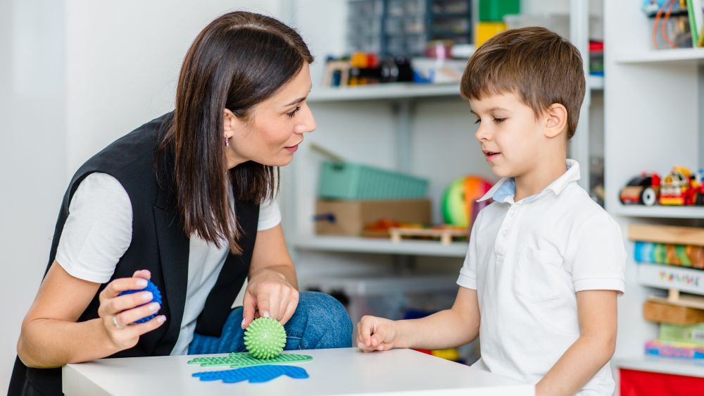 learning difficulty in children