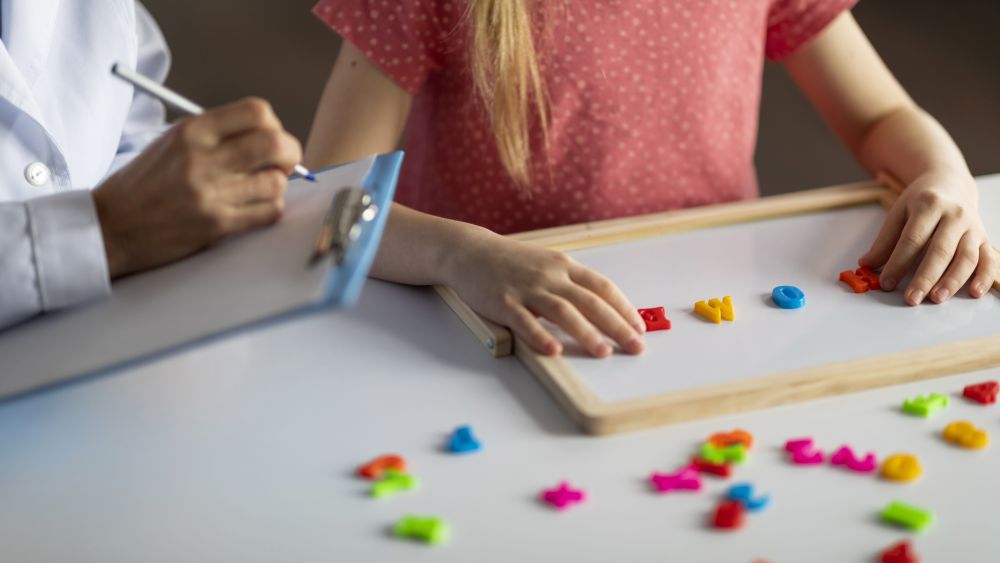What Happens During an Autism Assessment?