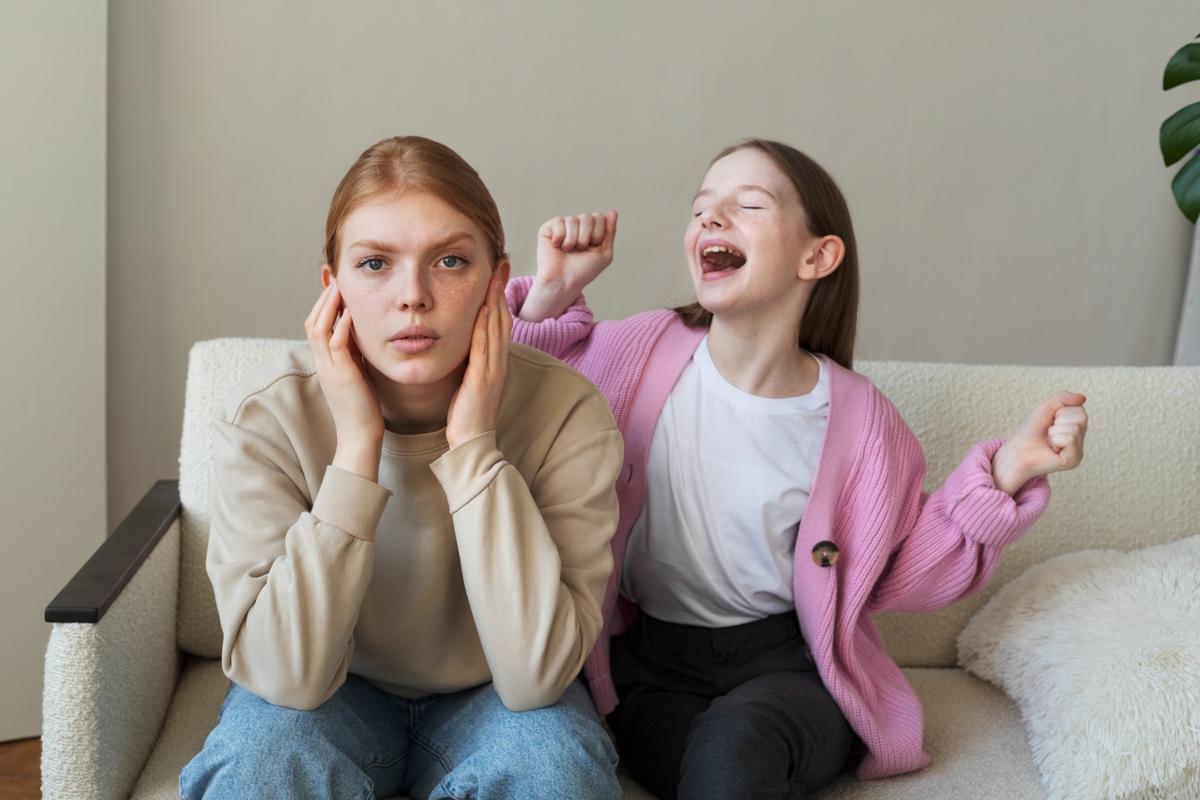 A mother in need of an ADHD assessment for my child