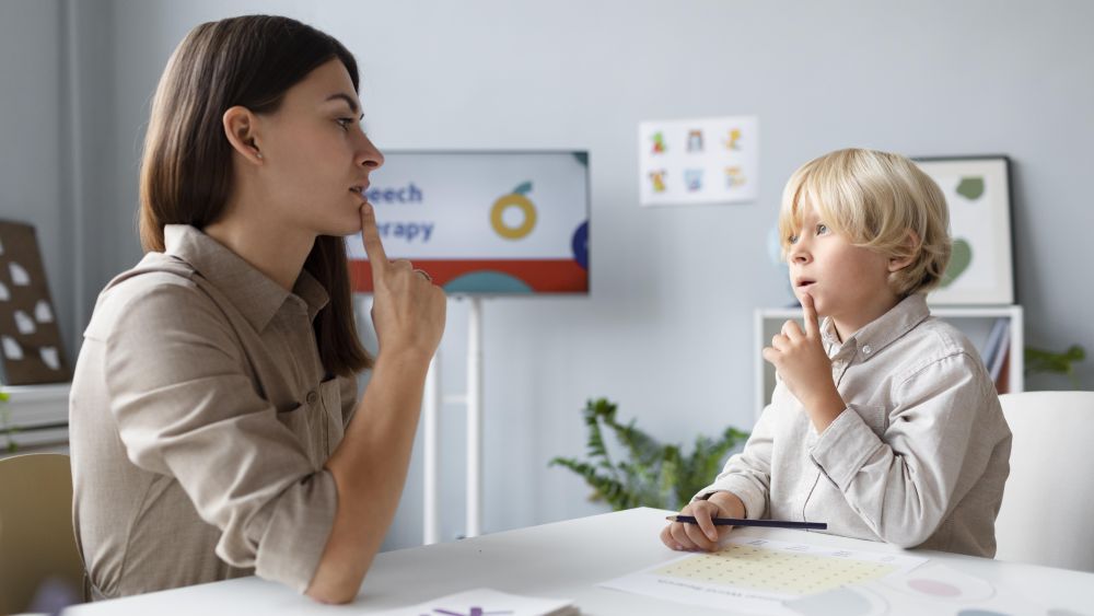 What is the Autism Assessment Like for a 4-Year-Old?